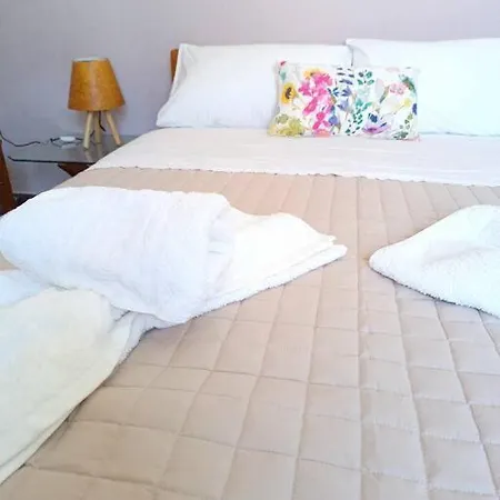 Gaios Rest Apartment Comfort Location Paxos Hospitality Exterior photo