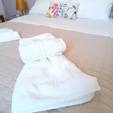 Gaios Rest Apartment Comfort Location Paxos Hospitality Exterior photo