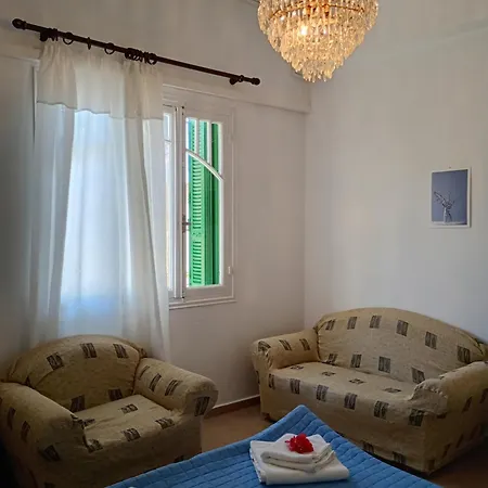 Gaios Rest Apartment Comfort Location Paxos Hospitality Exterior photo