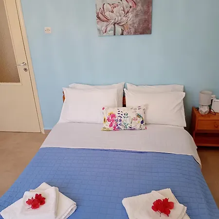Gaios Rest Apartment Comfort Location Paxos Hospitality Exterior photo