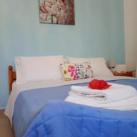 Gaios Rest Apartment Comfort Location Paxos Hospitality Exterior photo