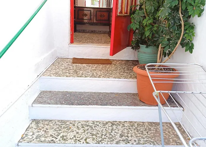 Gaios Rest Apartment Comfort Location Paxos Hospitality
