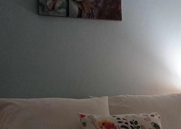 Gaios Rest Apartment Comfort Location Paxos Hospitality