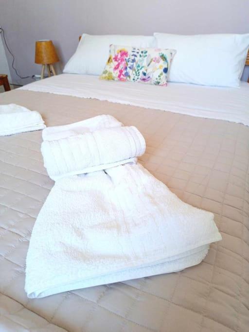 Rest Comfort Location Paxos Hospitality Apartment *