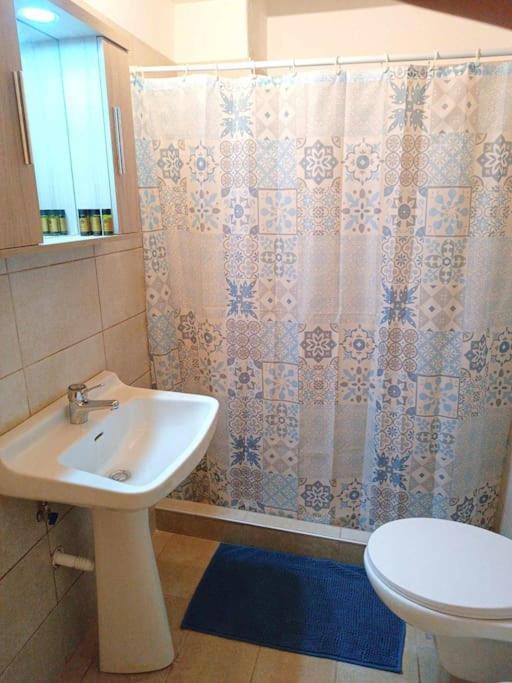 Rest Comfort Location Paxos Hospitality * Gaios