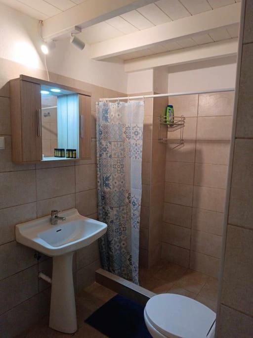Apartment Rest Comfort Location Paxos Hospitality *