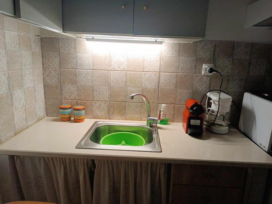 Rest Comfort Location Paxos Hospitality Apartment *