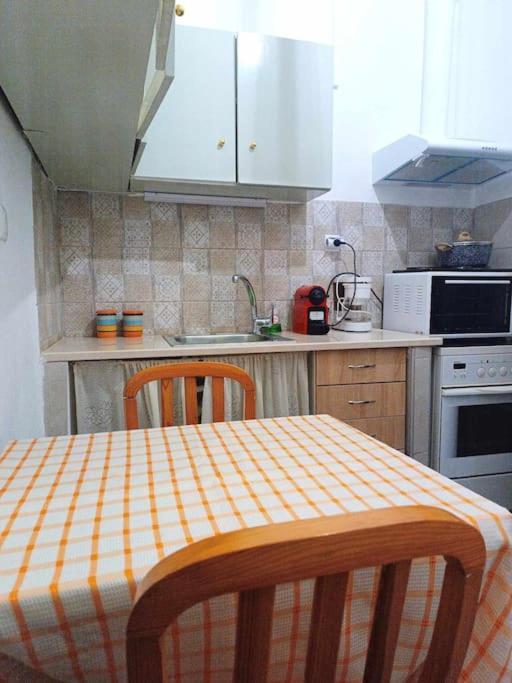 Apartment Rest Comfort Location Paxos Hospitality