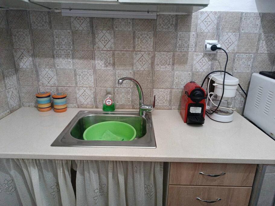 Apartment Rest Comfort Location Paxos Hospitality *
