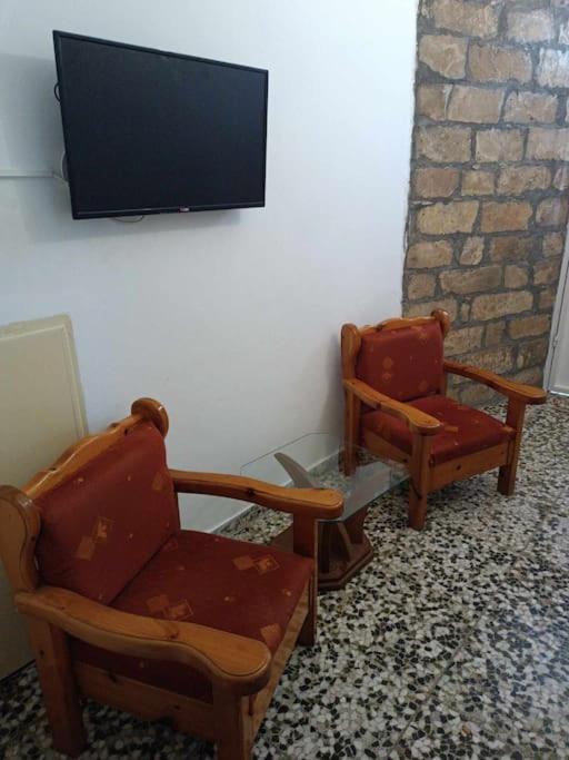 Rest Comfort Location Paxos Hospitality Gaios