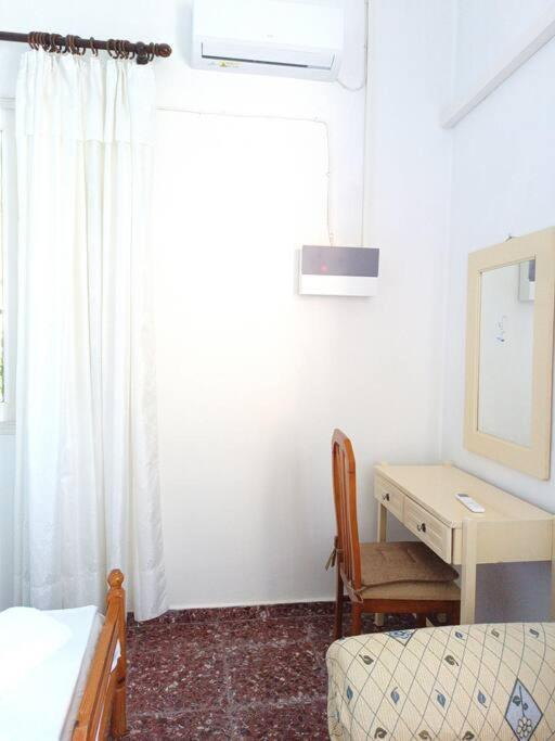 Rest Comfort Location Paxos Hospitality Gaios