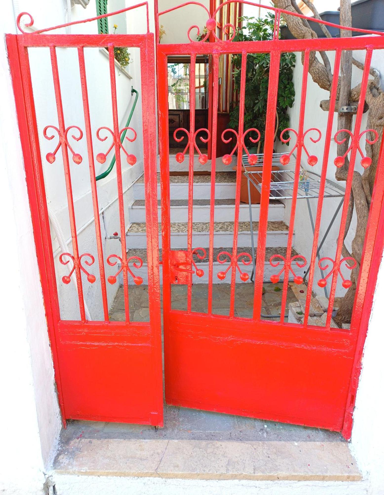Rest Comfort Location Paxos Hospitality Apartment *