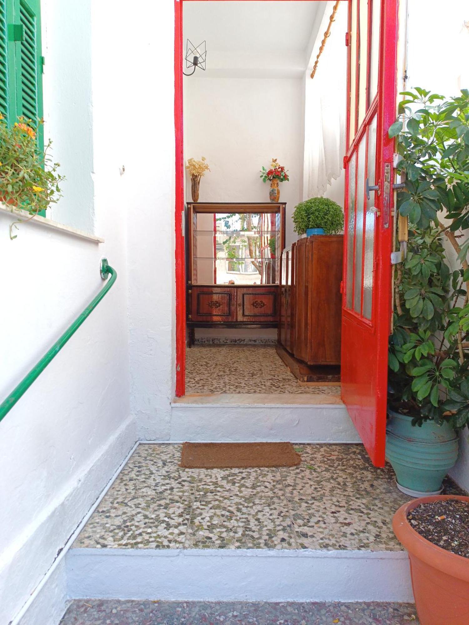 Rest Comfort Location Paxos Hospitality * Gaios