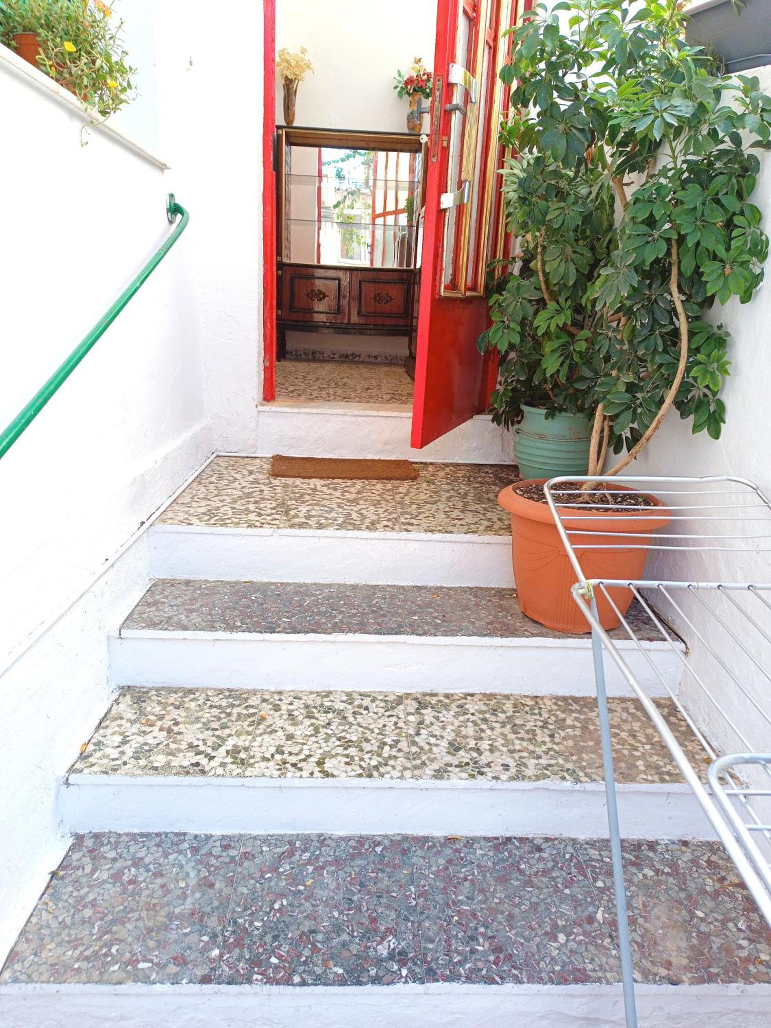 Apartment Rest Comfort Location Paxos Hospitality *