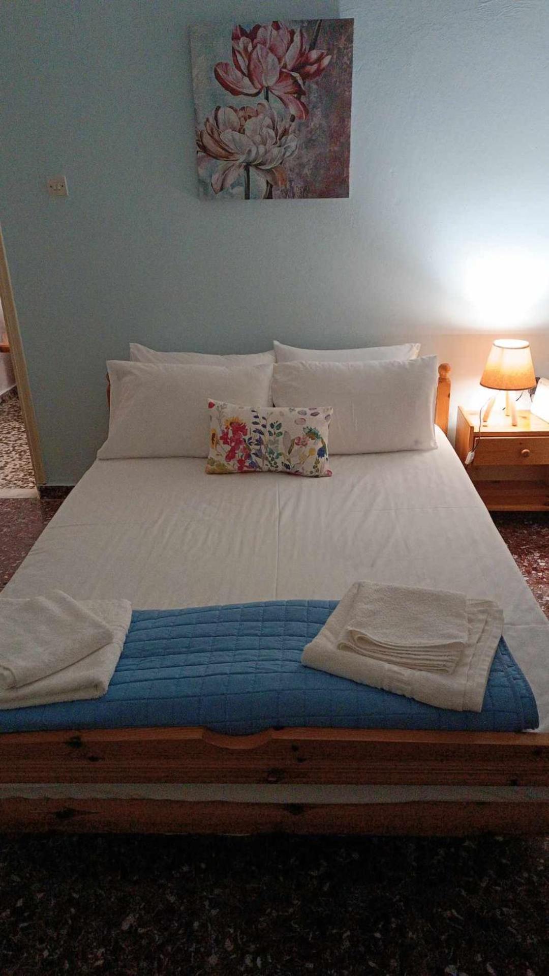 Rest Comfort Location Paxos Hospitality Apartment Gaios