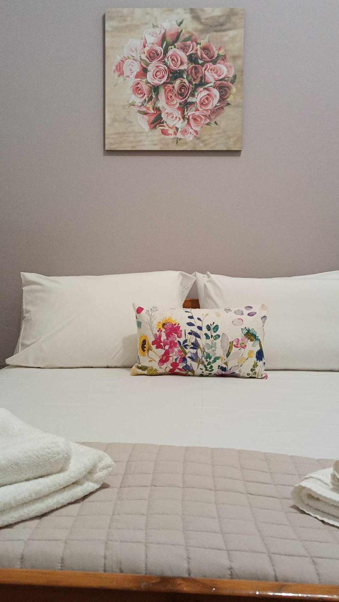 Rest Comfort Location Paxos Hospitality