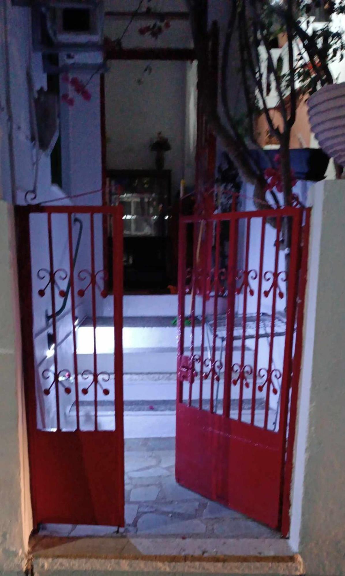 Apartment Rest Comfort Location Paxos Hospitality
